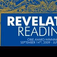 Red Bull Theater Presents A Staged Reading Of THE DUKE OF MILAN