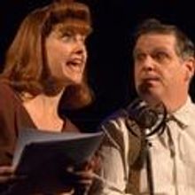 Diversionary Theatre Presents [title of show]