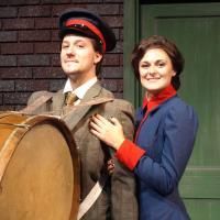 Ira Brind School of Theater Arts at the University of the Arts Presents Shaw's MAJOR…