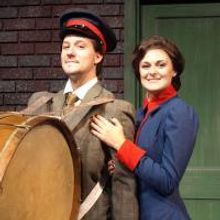  Ira Brind School of Theater Arts at the University of the Arts Presents Shaw's MAJOR