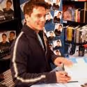 John Barrowman Sings Showtunes On His New CD, Available March 1