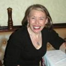 Barb Jungr Comes To The Met Room 5/18-23