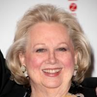 Michael Feinstein And Barbara Cook Celebrate New Years Eve At Feinstein's