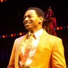 Cast of MEMPHIS to Perform At The Pond 1/21