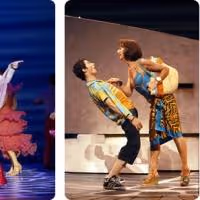MAMMA MIA! to Play the Rosemont Theatre 1/19-24/2010