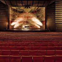Trey Mcintyre Project Performs A Contemporary Dance at Bass Concert Hall 11/11