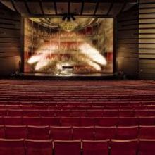 Trey Mcintyre Project Performs A Contemporary Dance at Bass Concert Hall 11/11