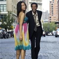 Cornelius Bates Debuts 'My Brazilian Romance: A Tribute to the Music from Brazil' At…
