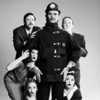 The Third Installment Of THE BALD SOPRANO Plays The Annenberg Center 1/22, 1/23