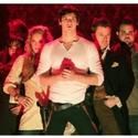 Theater Talk Announces BLOODY BLOODY ANDREW JACKSON & More