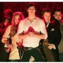 Theater Talk Announces BLOODY BLOODY ANDREW JACKSON & More