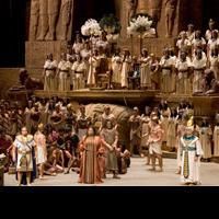 The MET Opera Announces Cast Change For AIDA On 3/26, 3/31, 4/3