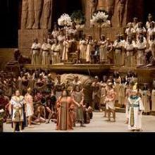 The MET Opera Announces Cast Change For AIDA On 3/26, 3/31, 4/3