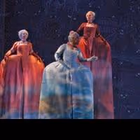 Nina Stemme To Sing 'Ariadne auf Naxos' For The First Time at The Met Opera