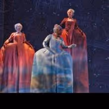 Nina Stemme To Sing 'Ariadne auf Naxos' For The First Time at The Met Opera