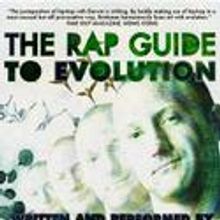 THE RAP GUIDE TO EVOLUTION Adds Performance  For 5/9 At 45 Bleeker