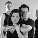 SLIPPING Ends Run At BUA Theater, Closes 5/8