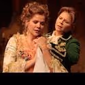 DER ROSENKAVALIER Premieres on Thirteen's Great Performances at the Met 4/25