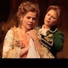 DER ROSENKAVALIER Premieres on Thirteen's Great Performances at the Met 4/25