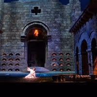 The Met Opera's 2009-10 Saturday Matinee Radio Broadcast Season Kicks Off 12/12 With…