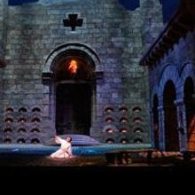 The Met Opera's 2009-10 Saturday Matinee Radio Broadcast Season Kicks Off 12/12 With…
