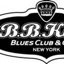 B. B. King Blues Club Celebrates A Decade Of Music This June