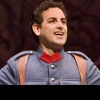Metropolitan Opera Announces Cast Change For LA FILLE DU REGIMENT