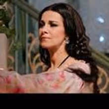 LA TRAVIATA Returns Starring Angela Gheorghiu, Closes 4/24