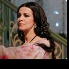 Metropolitan Opera Announces Cast Change Advisory For LA TRAVIATA 4/3