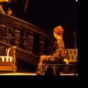 Marlis Petersen Stars In LULU At The Met, Opens 5/8