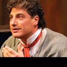 José Cura and Sondra Radvanovsky Star in Verdi's STIFFELIO At Met Opera
