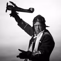 BILLY BISHOP GOES TO WAR Opens Soulpepper's 2010 Season