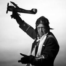 BILLY BISHOP GOES TO WAR Opens Soulpepper's 2010 Season