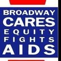 BROADWAY BACKWARDS 5 Raises Record Breaking Amounts To Benefit BC/EFA