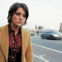 Brandi Carlile To Play The McGlohon Theatre 2/15/2010