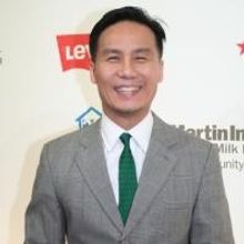 Wong, Waterston, Manzano & More Set For Symphony Space's ALL WRITE! Benefit 2/8