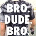 Go Comedy! Improv Theater Presents BRO. DUDE. BRO. Beginning 5/6