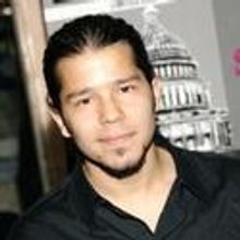 Alban, Dumeng, Evans & More Lead Cast of LAByrinth's THE MONKEY SHOW