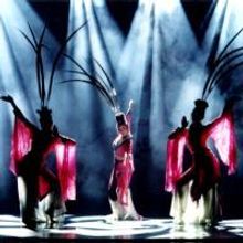 Beijing Dance Academy Presents THE BUTTERFLY LOVERS 2/12-14/2010 At The Ahmanson…