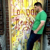 Ben Lerman comes to Le Chat Noir To Celebrate His New EP 'Size Matters'