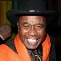 An Evening with Ben Vereen To Benefit McCarter Theatre Held 2/1