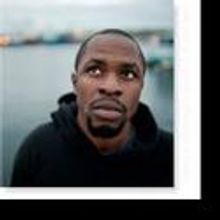 Gbenga Akinnagbe To Star in Intiman Theatre's THE THIN PLACE, Runs 5/14-6/13