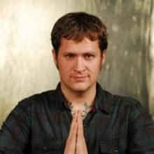 Comedy Works Larimer Square Welcomes Ben Roy 11/13, 11/14