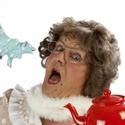 Tickets On Sale for HOW NOW MRS. BROWN COW! at Canon Theatre, 3/17