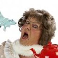 Tickets On Sale for HOW NOW MRS. BROWN COW! at Canon Theatre, 3/17