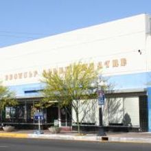 Out to Lunch Theatre Returns To Beowulf Alley 10/7-28