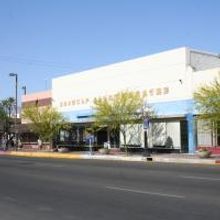 Beowulf Alley Theatre Presents RABBIT HOLE, Previews 11/6, Runs 11/7-22