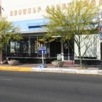 Beowulf Alley Holds Auditions For LAST OF THE BOYS