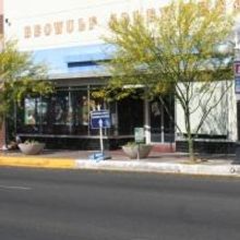 Beowulf Alley Holds Auditions For LAST OF THE BOYS