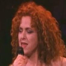 TV: Stage Tube - Bernadette Peters in Concert Preview